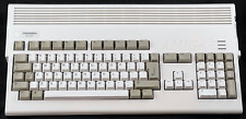Commodore Amiga 1200 Recapped NTSC 68060 FPU MMU Indivision AGA Mk3 HDMI 128MB picture