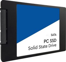 1TB HDD/SSD 2.5