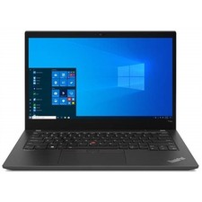Lenovo ThinkPad T14s Gen 2 14