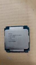 Intel Xeon E5-2698V3 16 Core CPU Server Processor 40M Cache, 2.30 GHz SR1XE picture