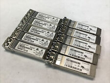 Lot of 10 - HP 10Gb SR SFP+ Transceiver 455883-B21 455885-001 456096-001 850nm picture