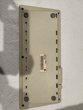 Vintage Apple Keyboard (MO110) picture