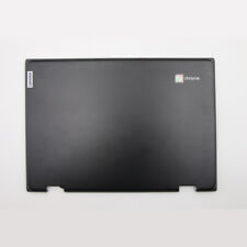 New For Lenovo 500e Chromebook 2nd Gen 81MC Lcd Back Cover 5CB0T70888 picture