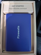 Firewalla Purple SE Cyber Security Firewall Home Business VPN… picture
