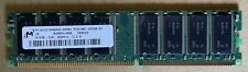 MICRON PC-2100 DDR-266 MT16VDDT6464AG-265B1 CL2.5 512MB picture
