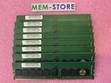 512GB 4*128GB kit DDR4 2933MHz PC4-23400 RDIMM Memory for iMac Pro 2017 picture