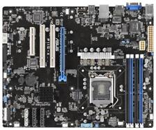 ASUS P11C-X Server Motherboard LGA1551 C242 Support Intel Xeon E-2100 CPU picture