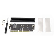 Adapter Converter Containing Pcie X4 X8 X16 4.0 Gen4 A SSD M.2 Nvme With 240gb_ picture