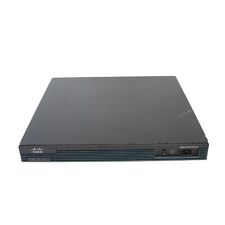 Cisco 2901 Integrated Services Router picture