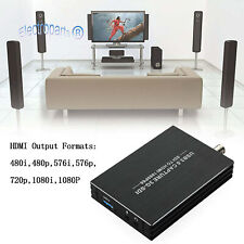 SDI to USB3.0 Video Capture Card 1080P 60FPS Video Record with HDMI Out+Mic In picture