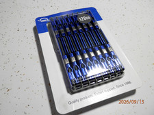 OWC 128GB (16GBx8)  PC10600-DDR3 ECC Kit Brand New Sealed picture