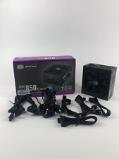 Cooler Master MWE Gold 850W V2 Full Modular 80+ Gold Efficiency Power Supply picture