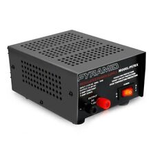 Pyramid 5A AC-to-DC Bench Power Supply Converter picture