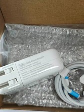 Genuine OEM 96W USB-C Adapter Charger for Apple MacBook Pro 16-inch with Cable picture