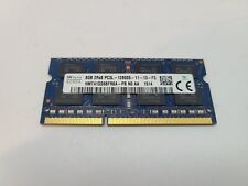 SK Hynix 8GB DDR3L 1600MHz SODIMM Laptop Ram Memory | HMT41GS6BFR8A-PB | Tested picture