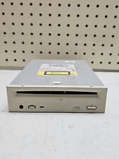Vintage CD-ROM Drive Model: CR-5850-B Power Cords Not Included Tested Works picture