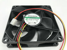 1X  Equipment Quiet cooling fan DC12V 1.3W 3pin 90*90*25mm ME92251V3-000U-G99  picture