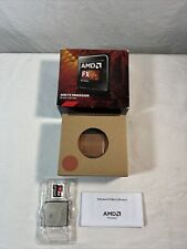 (NEW) AMD FX-8350 | Black Edition (FD8350FRW8KHK) 4GHz AM3+ 8-Core Processor CPU picture