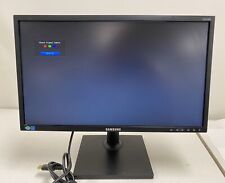 Samsung 22 In LED-backlit LCD monitor, S22E450D picture