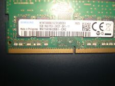 Samsung M471A1K43BB1-CRC RAM HP 15-CC Series 8GB 2400 Memory picture