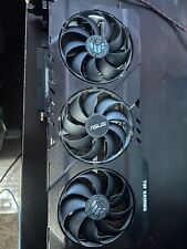 ASUS TUF GeForce RTX 3060 Ti V2 OC Edition 8GB GDDR6 Graphics Card... picture