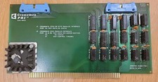 Cromemco PRI S-100 Printer Interface - Altair IMSAI picture