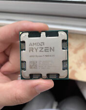 AMD Ryzen7 7800X3D Processors 4.2GHz 8 Cores 16Threads AM5 CPU 120W DDR5 Desktop picture