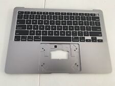 2018 MacBook Air 13 Topcase + Original Battery ( 200) Excellent Condition A Stck picture