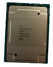 SRGZP  NEW BULK Intel Xeon Gold 5220R (35.75M Cache 24-core 2.20 GHz) FC-LGA14 picture