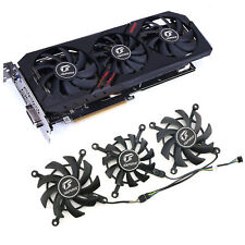 Cooling Fan for Colorful Gtx1650 1660Rtx2060 IGAME Ultra Deluxe Graphics Card picture