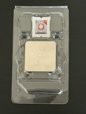 AMD Ryzen 5 5500 Processor ( read Description) picture