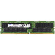 Samsung M393AAG40M3B-CYF 128GB PC4-23400 RDIMM 2S2Rx4 (4Rx4) Server Memory RAM picture