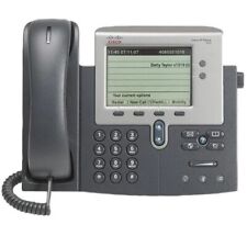 NEW  Cisco CP-7942G VoIP IP Programmable Office Phone picture