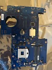 Samsung Motherboard P/N: BA92-10617A  picture