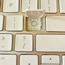 Apple Magic Keyboard Genuine Replacement Keys w Hinge Clip Model A1644 MLA22LL/A picture