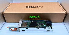 DELL EMC 303-092-102B UltraFlex I/O SLIC 8GB Fibre Channel 4-Port I/O module picture
