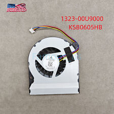 NEW CPU Cooling Fan For Intel Skull Canyon NUC6i7KYK KSB0605HB 1323-00U9000 US picture