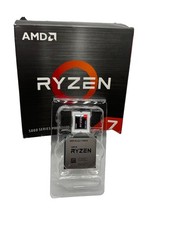 AMD Ryzen 7 5800X 8-Core 16-Thread Unlocked Desktop Processor 4.7 GHz Socket AM4 picture