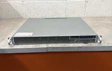 Supermicro 1U Server 514-4 (X11SSZ-QF) | i7-7700 - 16GB DDR4 Ram - Rackmountable picture