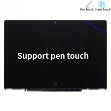 LCD TouchScreen for HP Pavilion x360 14m-cd0001dx 14m-cd0006dx lcd L20553-001 picture
