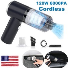 US Mini Computer Vacuum USB Keyboard Cleaner PC Laptop Brush Dust Cleaning Kits picture