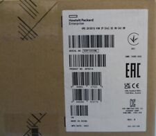 HPE 2x1Ex16 KVM IP Console Switch G2 with Virtual Media and CAC AF621A picture