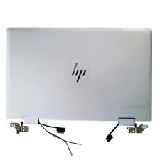 HP Envy X360 15-ED 15M-ED FHD LCD Touch Screen Assembly Full Hinge Up L93180-001 picture
