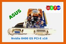 ASUS VGA-DVI PCI-Express 16x SILENT VIDEO CARD.   NEW FAN-HEATSINK picture