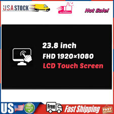 Replacement 23.8 for Asus Vivo AiO V241IC LCD Touch Screen Display FHD 1920×1080 picture