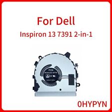 for Dell 13 7391 2-in-1 I7391-7520BLK-PUS CN-0HYPYN 0HYPYN HYPYN Cooling Fan picture
