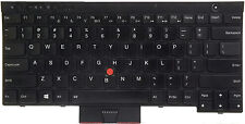 OEM IBM Backlit Keyboard X230 T430 T530 W530 04W3063 04Y0639 04X1353 04X1240 picture