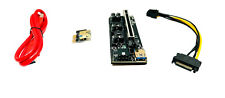 PCI-E 1x To 16x ( Riser Card PCE164P-N09 V009S-PLUS ) picture