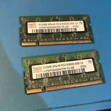Hynix 512MB 2RX16 PC2-5300S picture