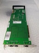 AUDIOCODES IPX-C BOARD 910-0331-007 CARD SMARTWORKS CALL RECORDING TAP IP NET picture